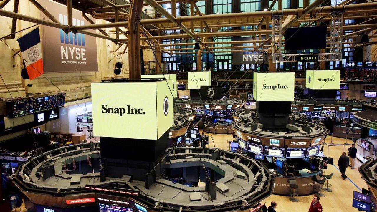 Is the valuation of Snap justified?