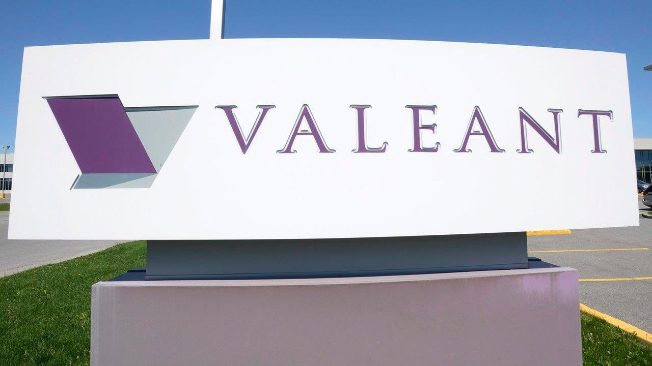 More trouble ahead for Valeant