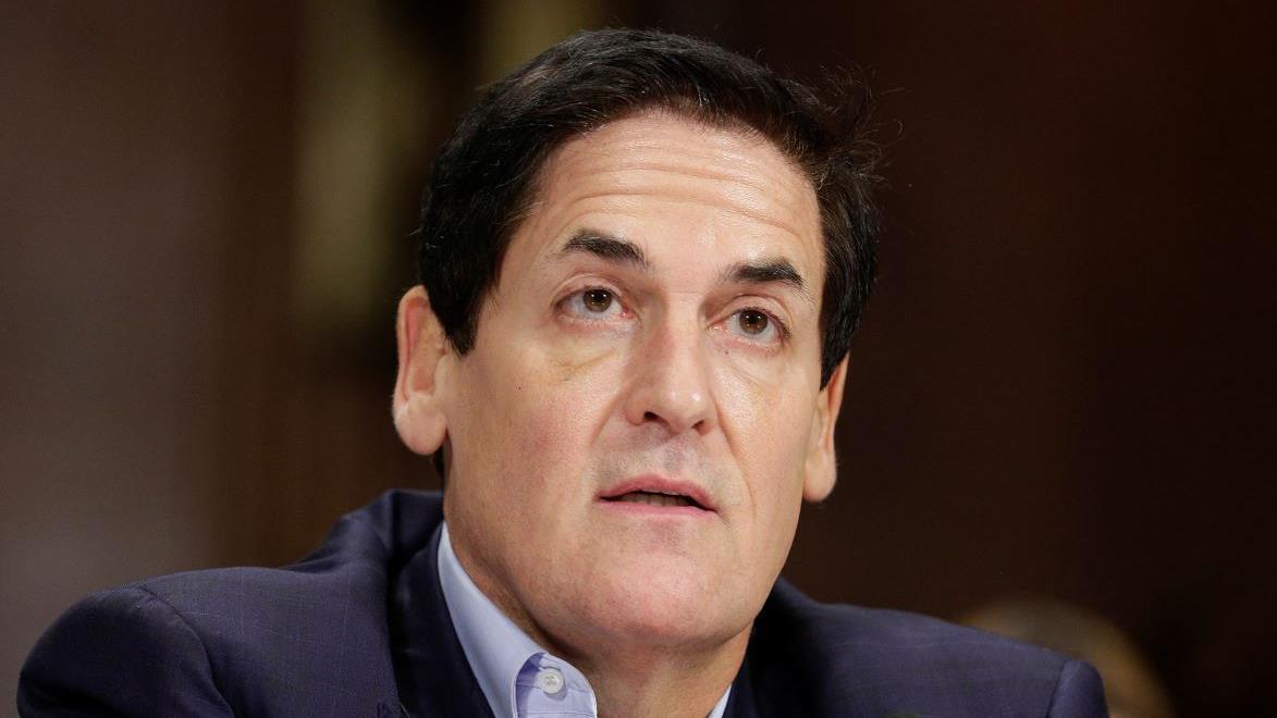 Mark Cuban: Medicare-for-all will not work, may be opportunity for hybrid plan