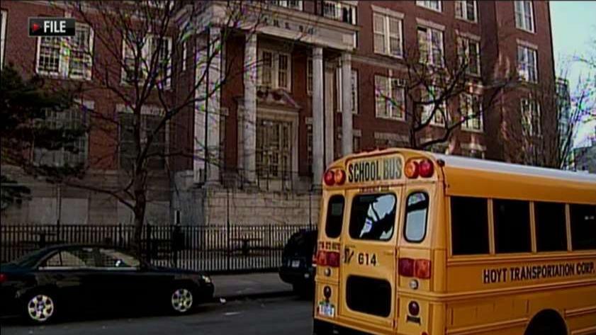 NYC public school students can skip school to attend strike