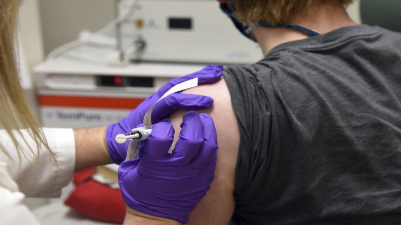 Can schools make the coronavirus vaccine mandatory for students?