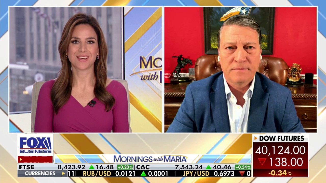 GOP rep: We can’t have people who are anti-American at these universities