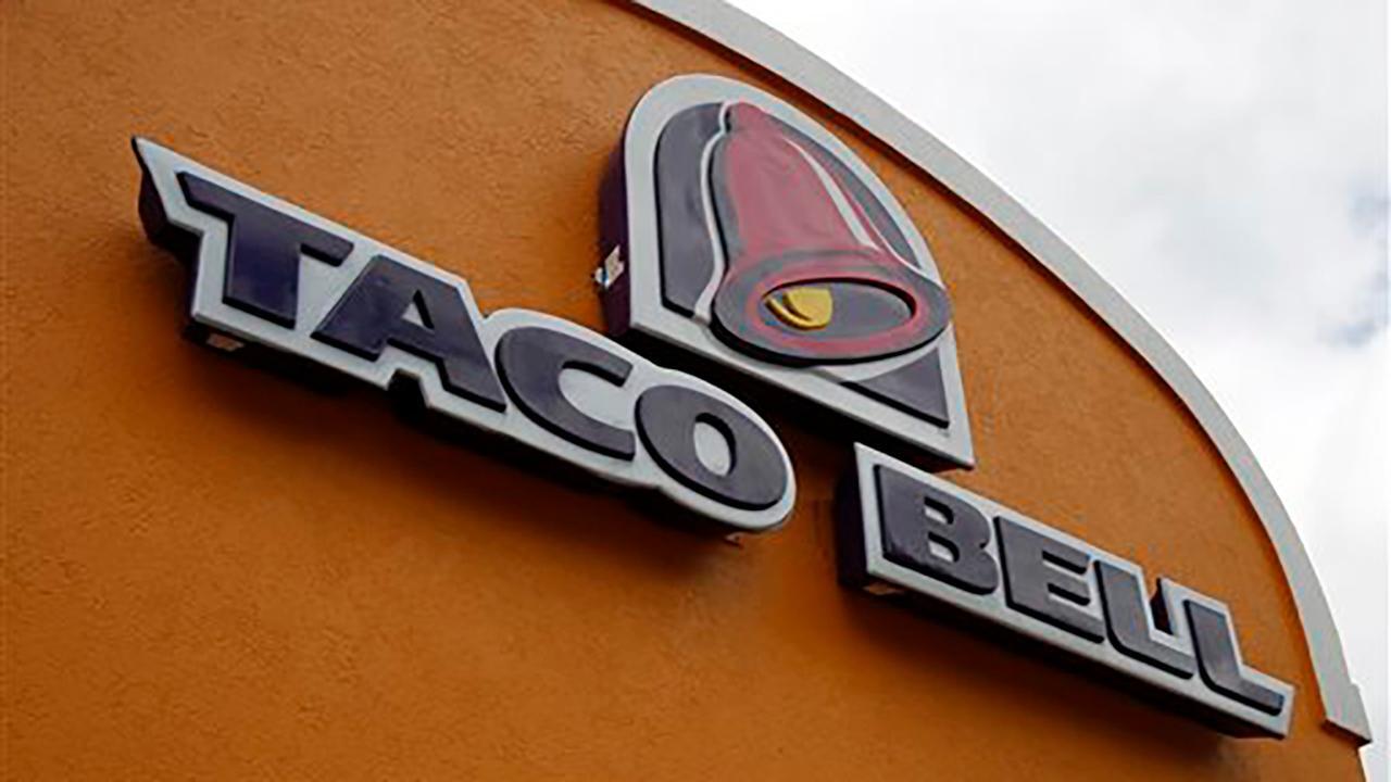 Taco Bell cheese dip recalled over botulism concerns