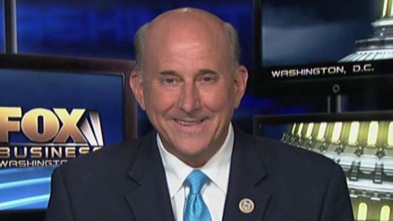 Rep. Gohmert on health care: We should have had a Senate vote four weeks ago 
