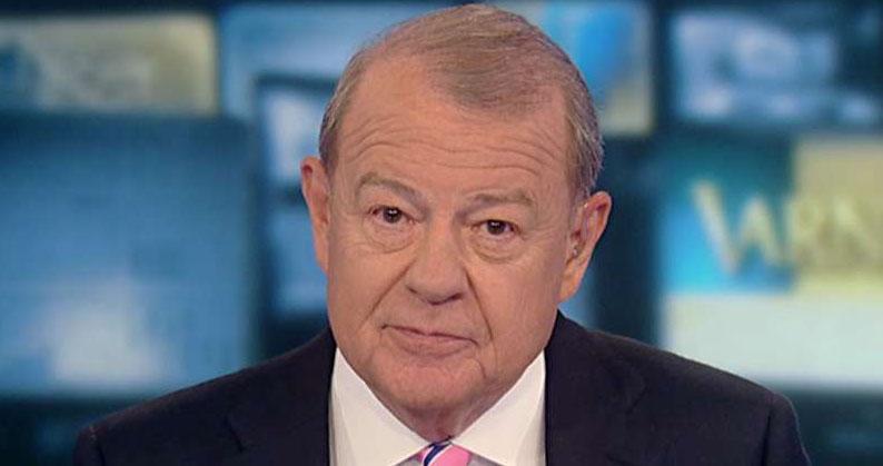 Democrats are still the party of government: Stuart Varney