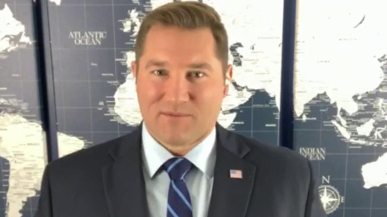 Pennsylvania election outcome may be decided in the courts due to voter fraud concerns: Rep. Guy Reschenthaler