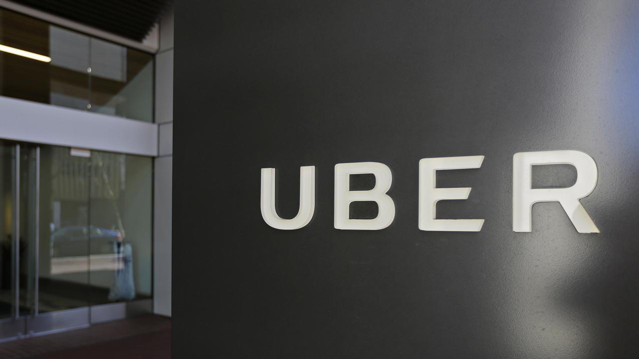 Can Uber eventually turn a profit?