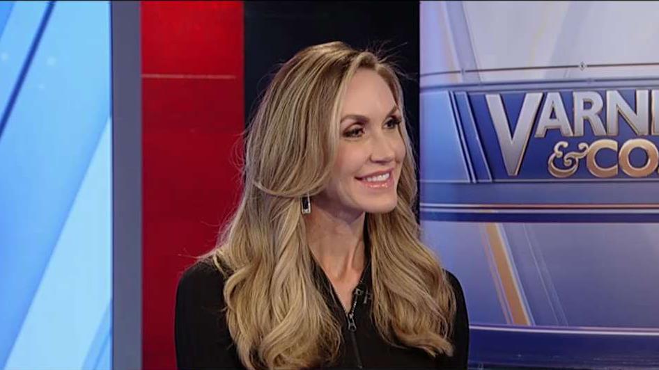 Lara Trump: We are a country of immigrants