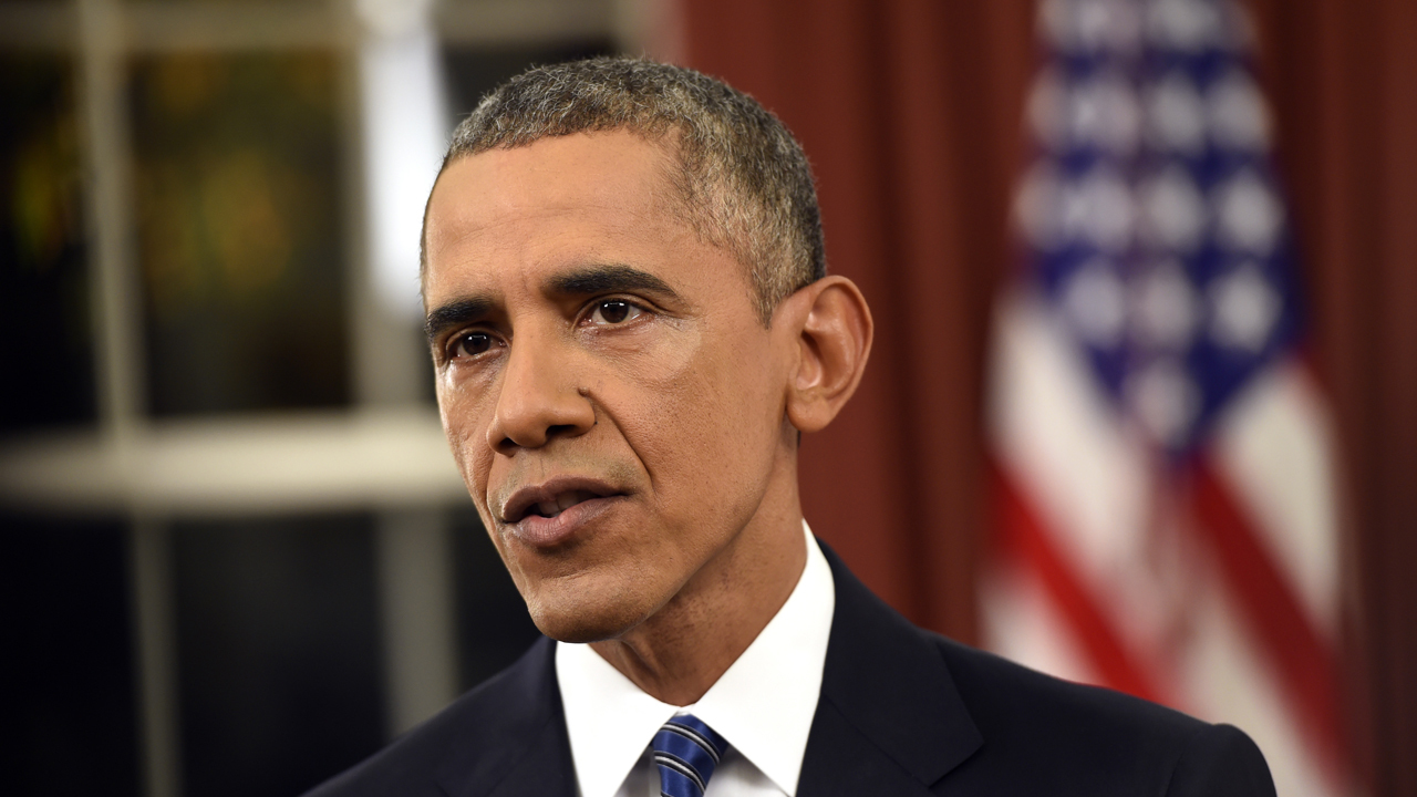 Will Obama take a more aggressive approach to fighting ISIS?