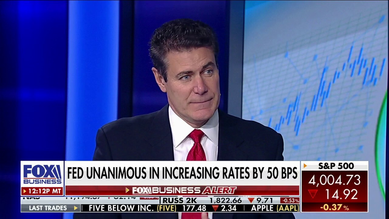 The market is signaling things are better: Phil Blancato