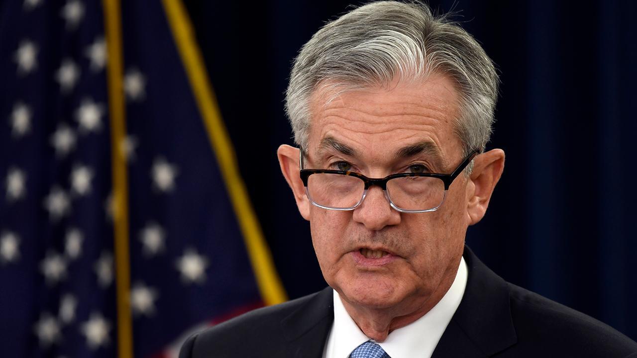 Fed Chair Jerome Powell: We will be patient with monetary policy 