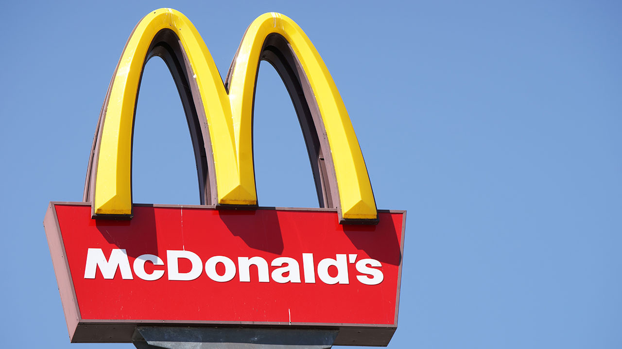 Former McDonald's USA CEO Ed Rensi provides insight into product prices increasing in the restaurant business. 