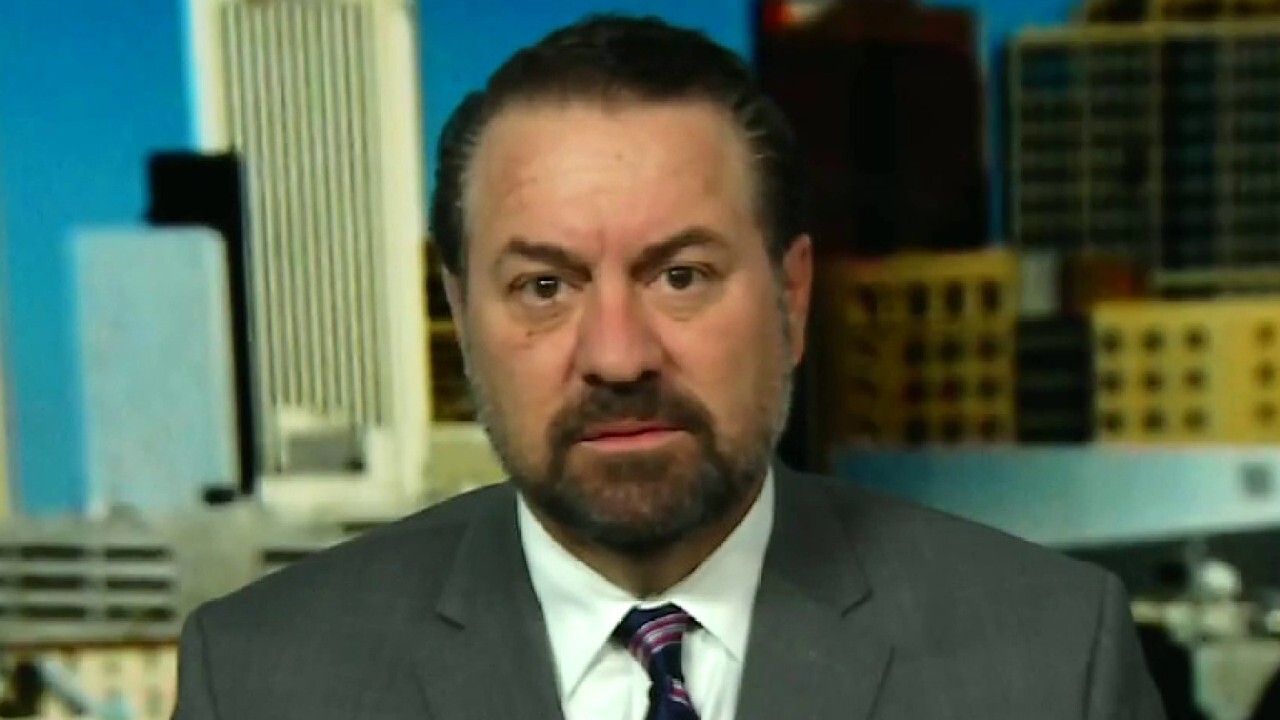 Arizona Attorney General Mark Brnovich argues that the Biden administration created and exasperated the 'chaos' at the southern border 'and now it’s up to them fix it.'