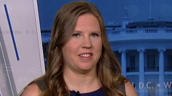 'Airman to Mom' tells the stories of female vets, military spouses
