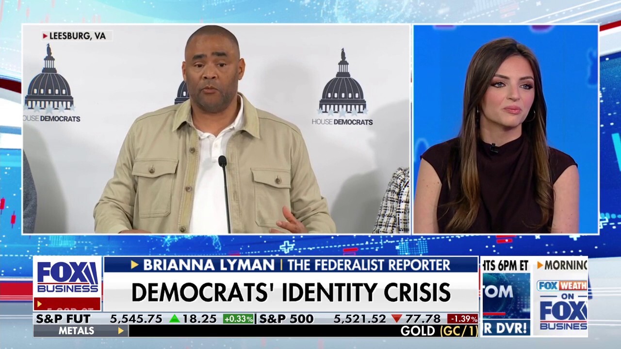 Trump will succeed in the ‘court of public opinion’ on federal worker firings: Reporter