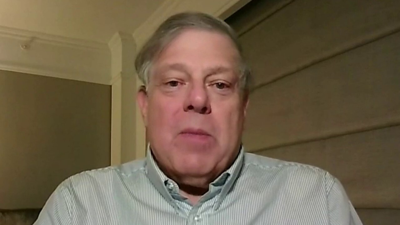 Stagwell Chairman and CEO Mark Penn discusses the 2024 GOP primary race, a possible entrance by Ron DeSantis, voter concerns and the release of the Durham report.