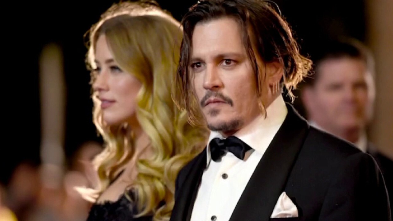 This is killing Johnny Depp's reputation: Attorney