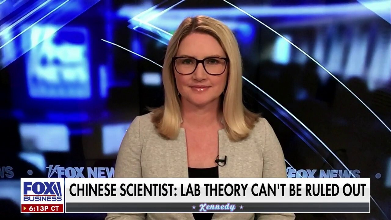 We need to get to the bottom of COVID-19: Marie Harf 