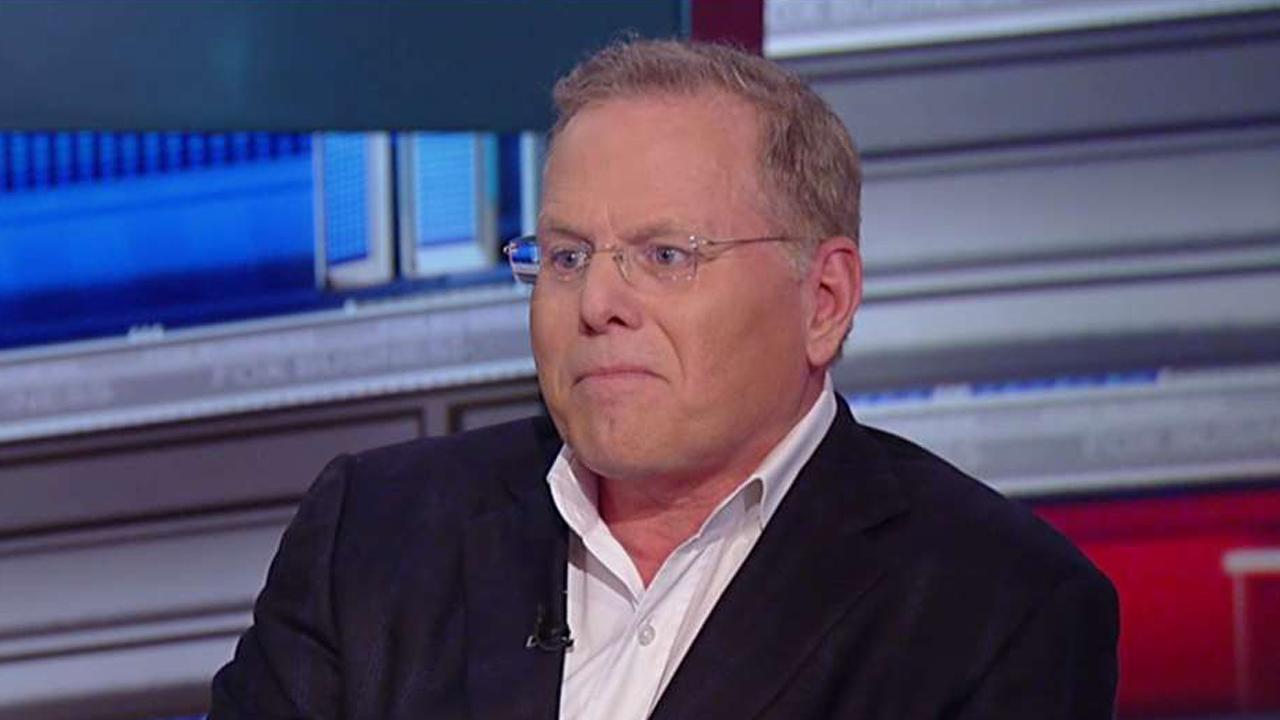 Discovery CEO: Trump’s business policies could be helpful