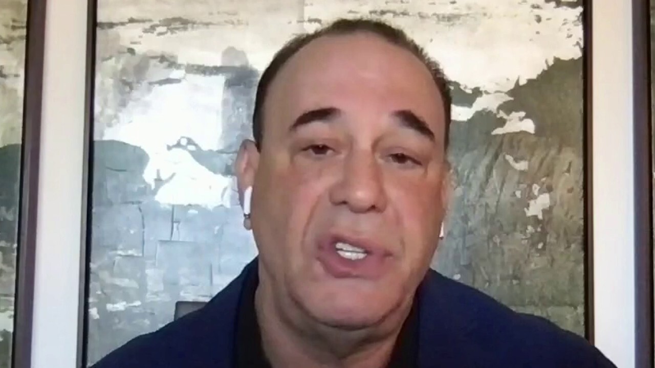 'Bar Rescue' host Jon Taffer: Restaurant industry 'nailed from all sides' with inflation