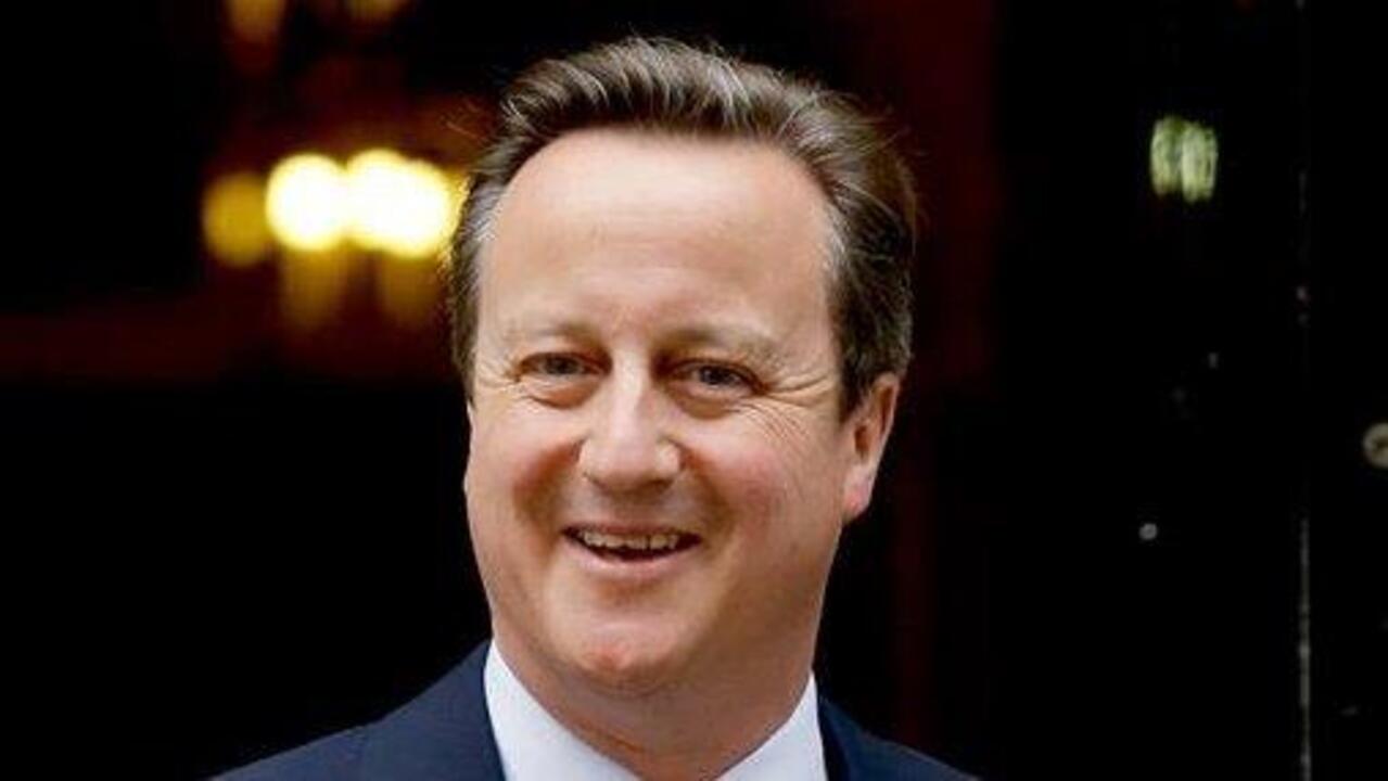 Prime Minister Cameron: Exit vote must be accepted  