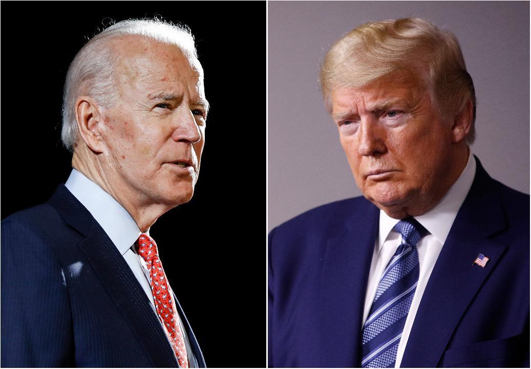 Trump missed 'golden opportunity' to contrast economic record with Biden: Bobby Jindal