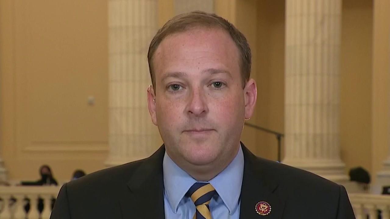 Zeldin: Democrats ignoring COVID restrictions is causing 'resentment'