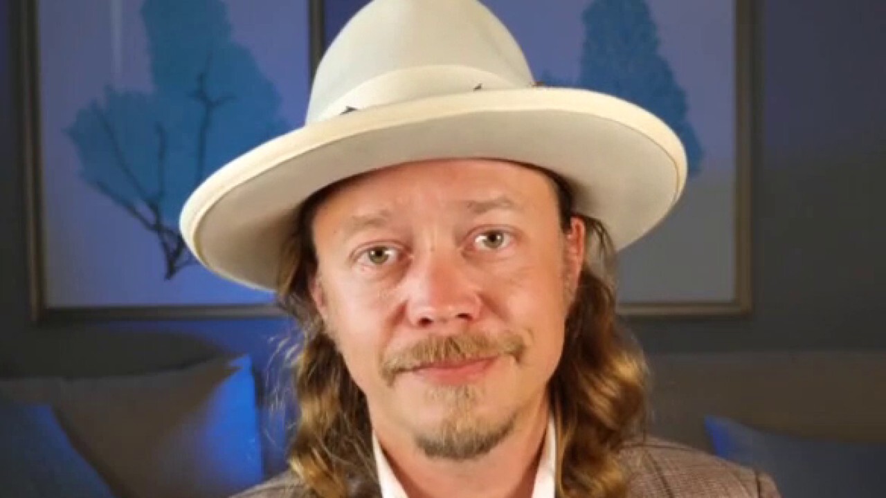 Brock Pierce explains how cryptocurrency is beneficial
