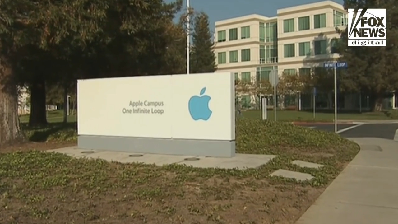  Fox Business Briefs 4/23