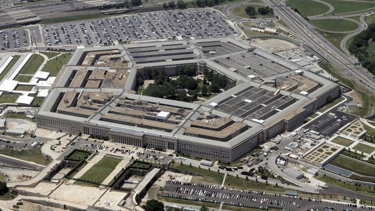 Pentagon slams Turkey for jeopardizing safety of US troops in Syria