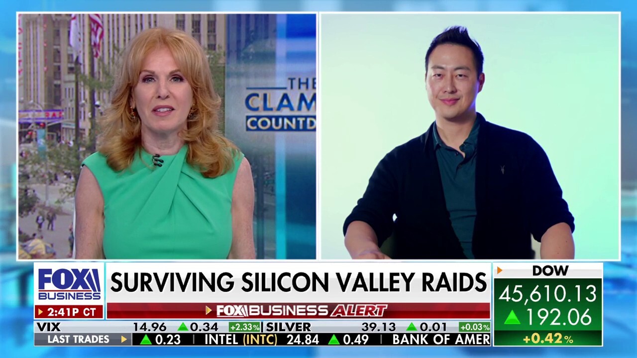 Windsurf CEO sheds light on leadership poaching, being tapped as top exec