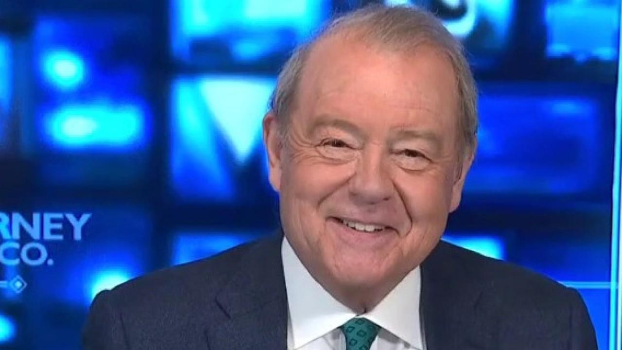 Varney: Trump, governors planning economic reopening