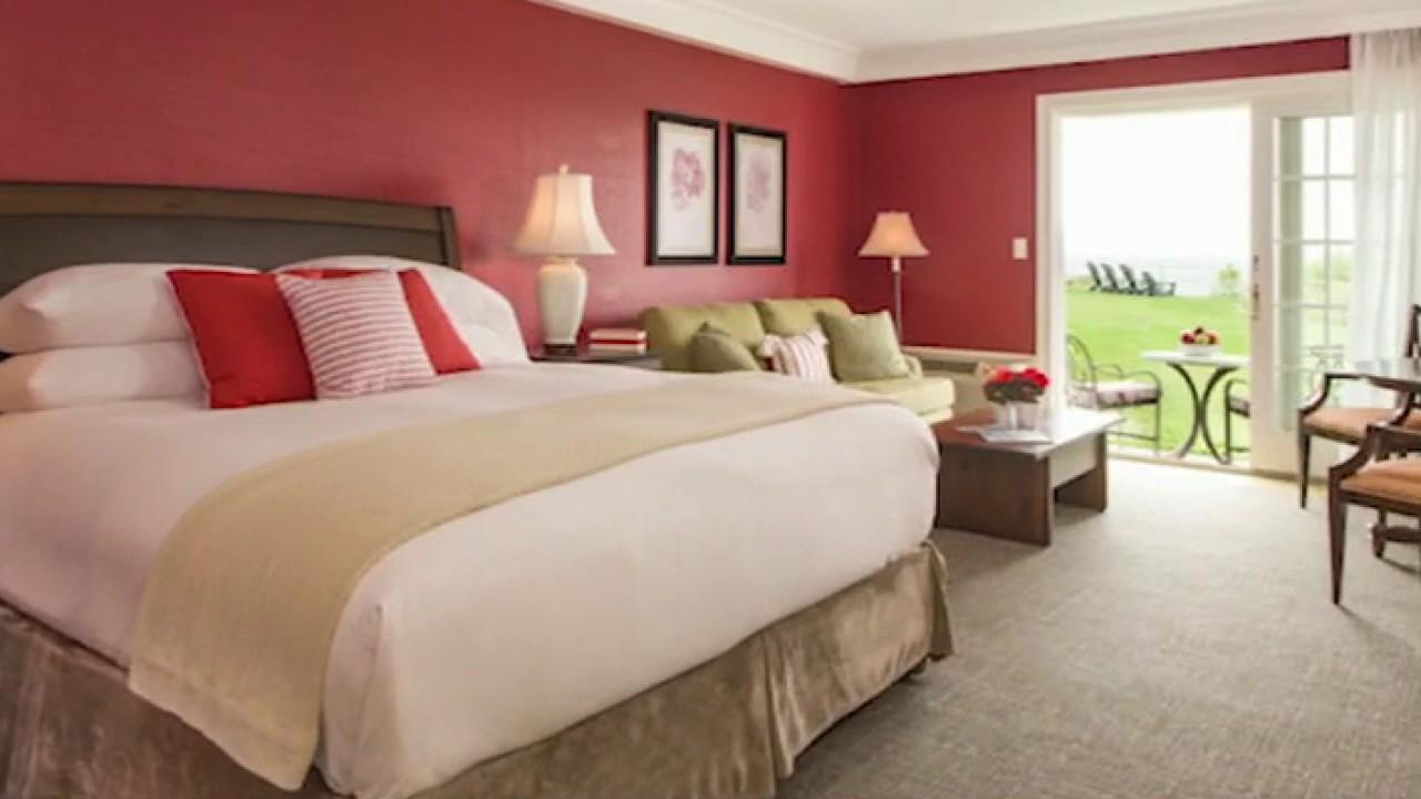 Maine inn GM outlines coronavirus' impact on hotel industry