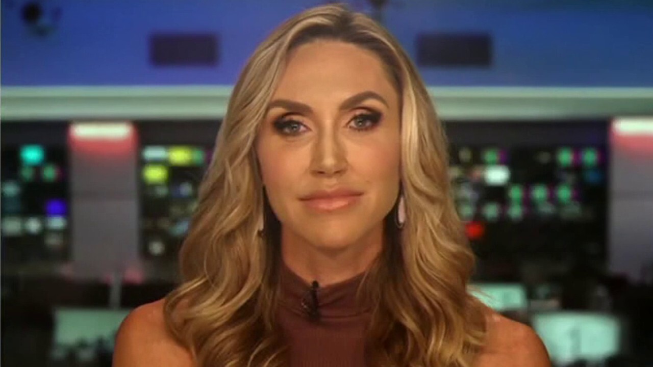 Lara Trump on parents' rights in schools: They got a big 'wake up' call during COVID