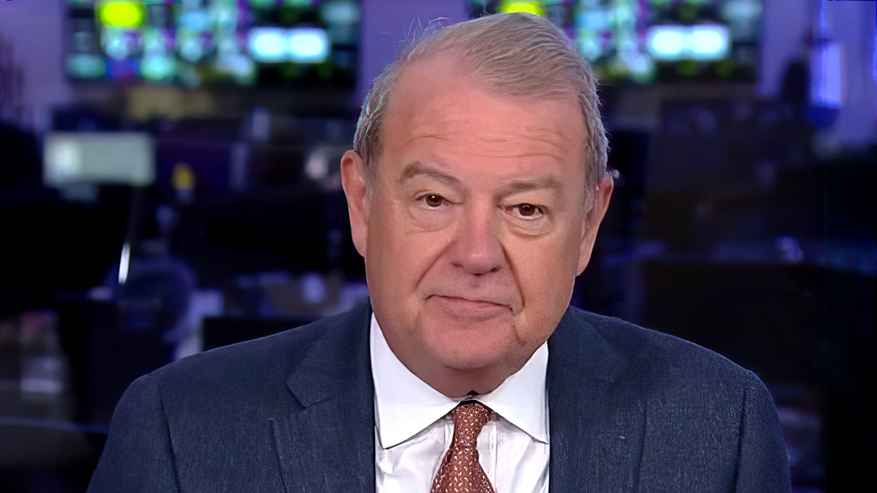 FOX Business' Stuart Varney gives his take on the child tax credit. 