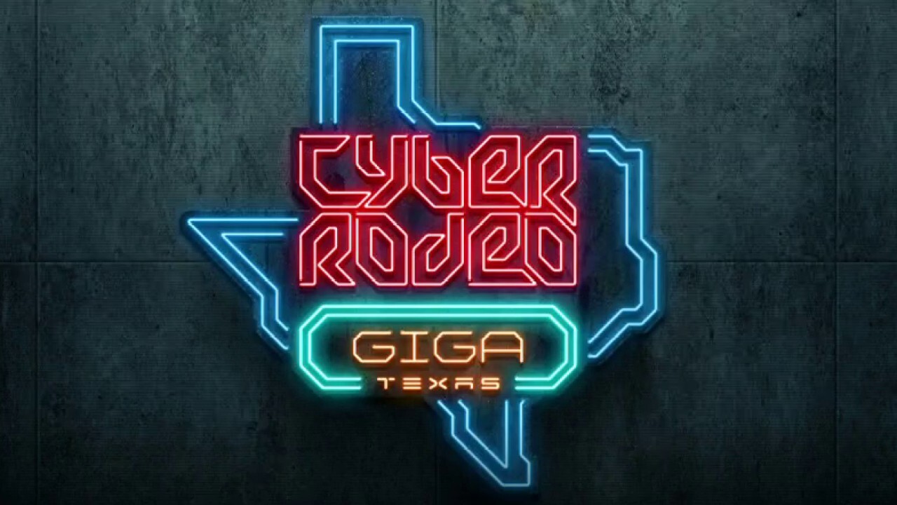 EVANNEX president Matt Pressman discusses the opening of giga Texas 'The Claman Countdown.'