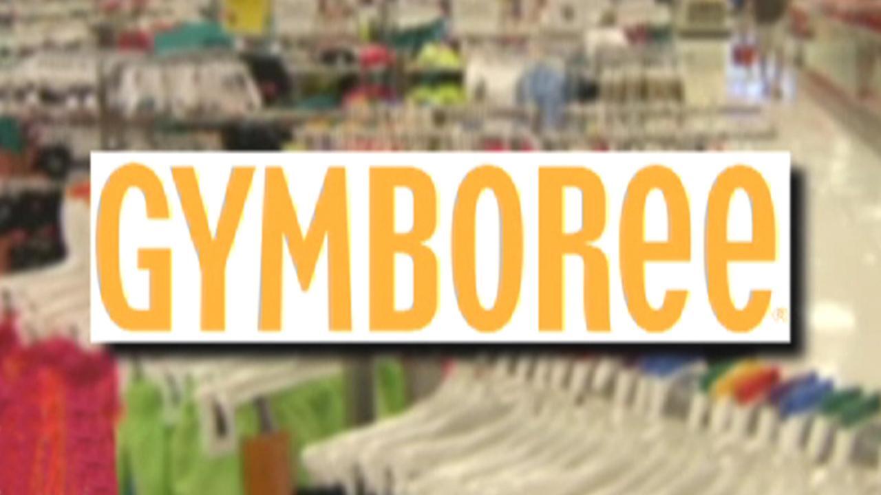 More trouble for Gymboree; Taco Bell set to test vegetarian menu