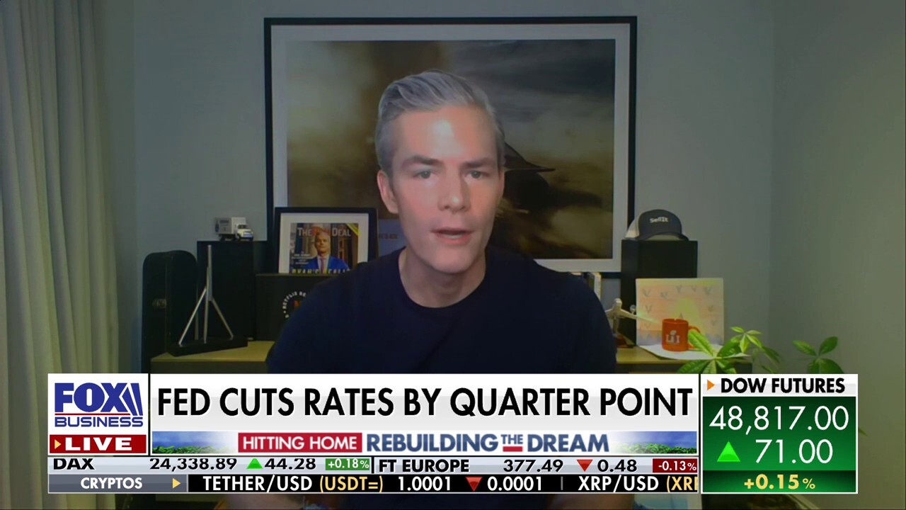 Why first-time buyers are being shut out of the market