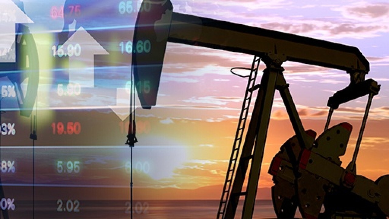 One major energy company will benefit from oil rebound: Dominguez  