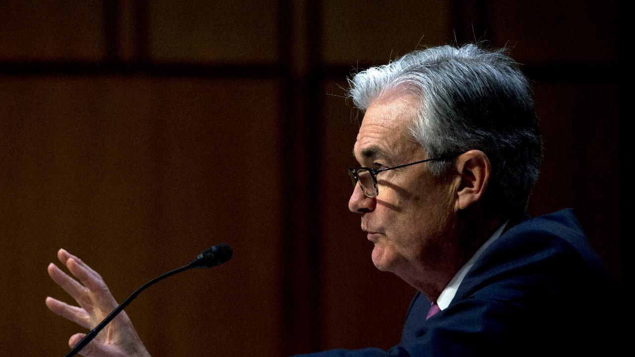 Jerome Powell expects interest rates to remain at zero 