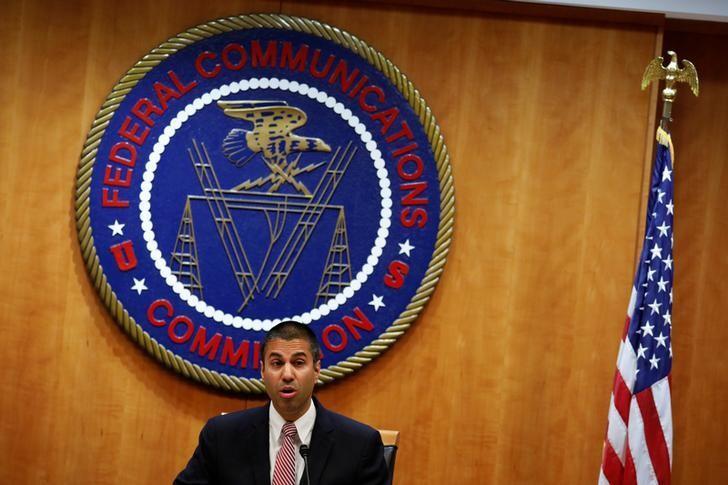 FCC to vote on crucial 5G infrastructure policy