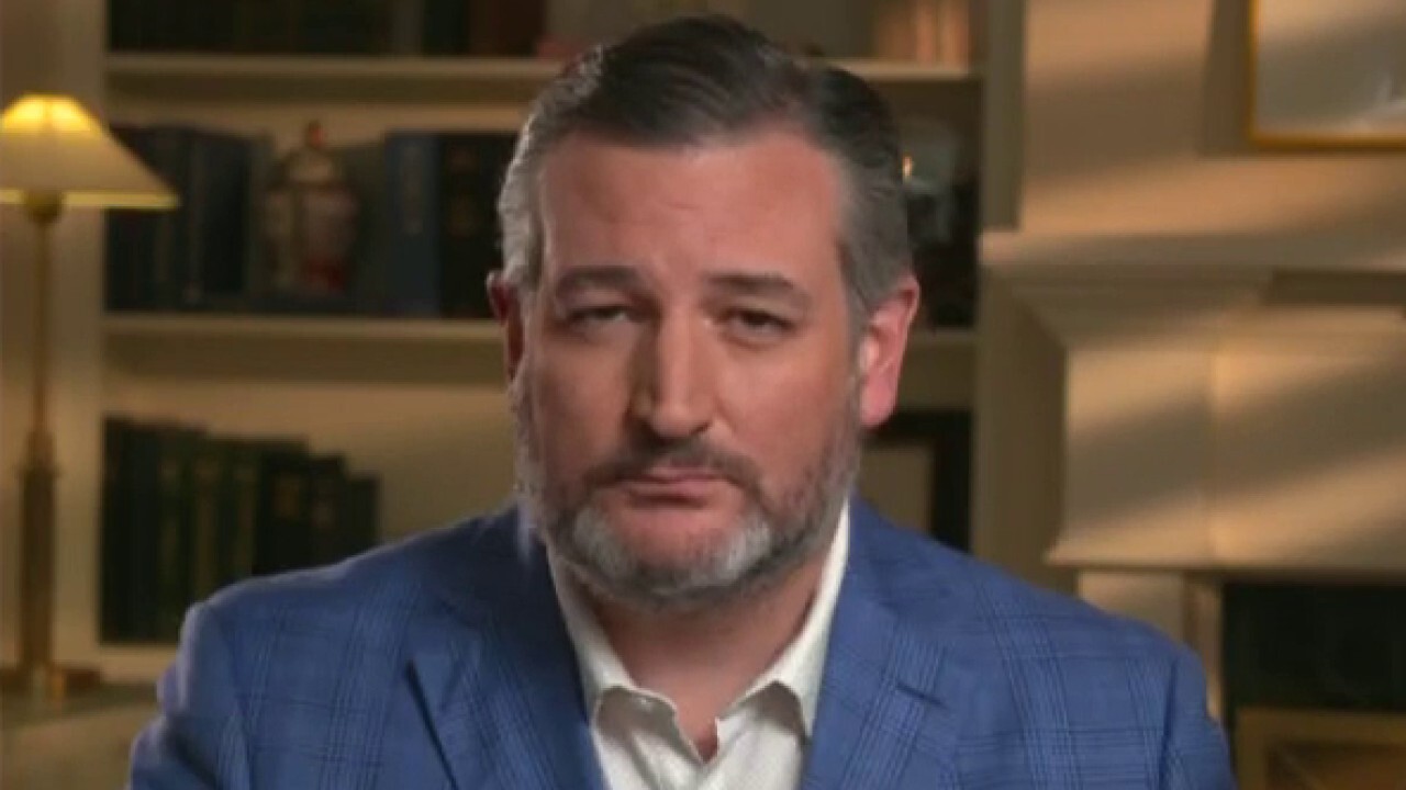  Ted Cruz: Facts don't matter to today's Democrats
