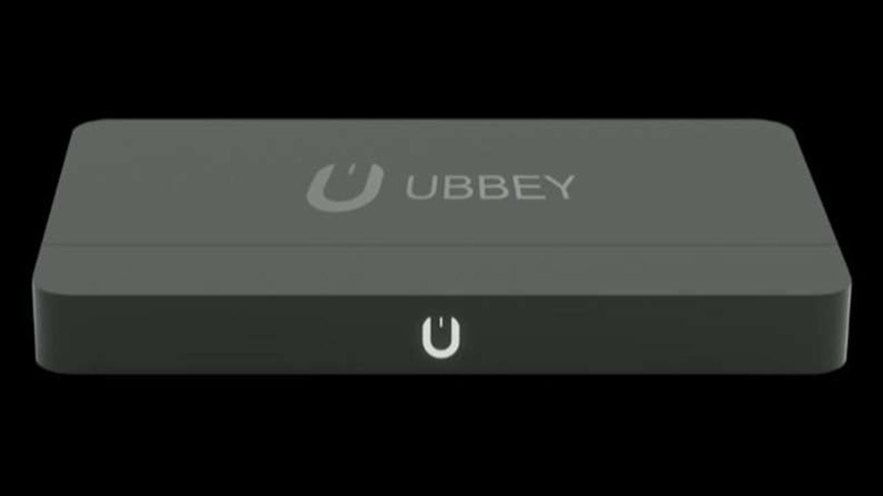 Ubbey Box can kill Dropbox, Apple: Universal Labs founder
