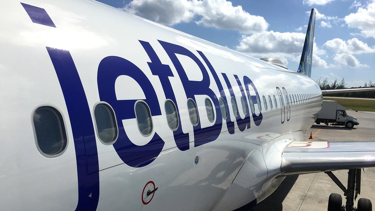 JetBlue releases ASMR track to prep, calm holiday travelers