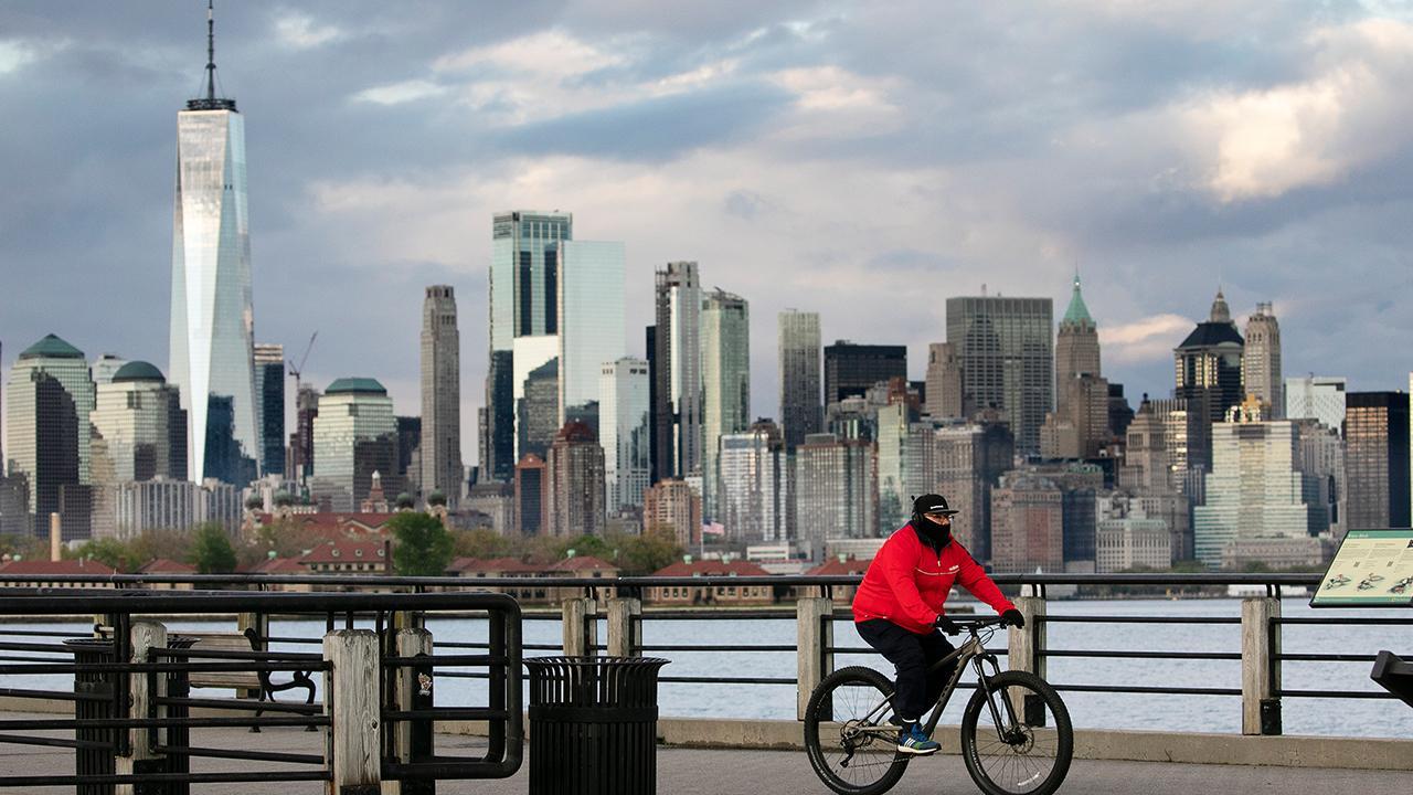 New York City real estate will come back from coronavirus: Douglas Elliman CEO 