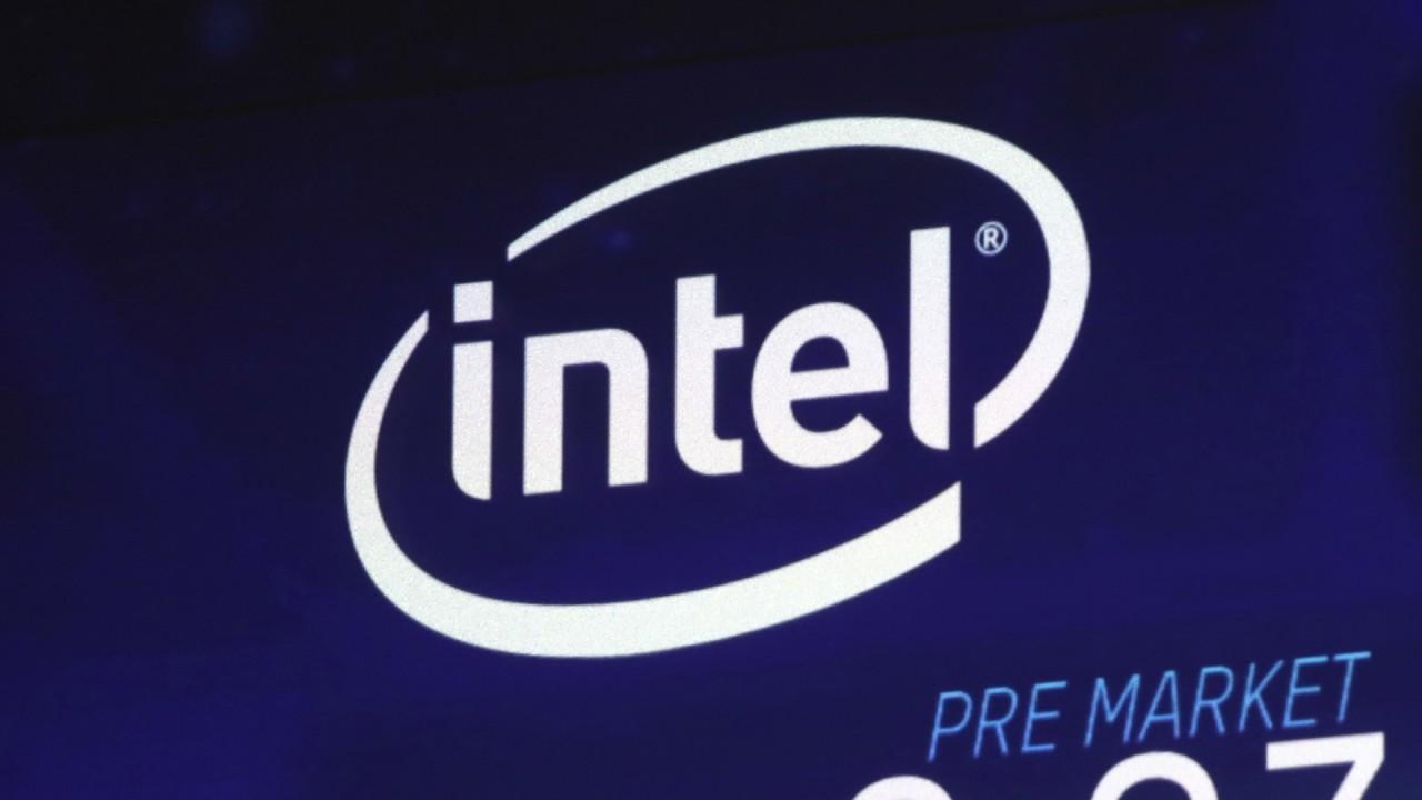 Intel CEO responds to Trump admin push to kick Huawei out of America
