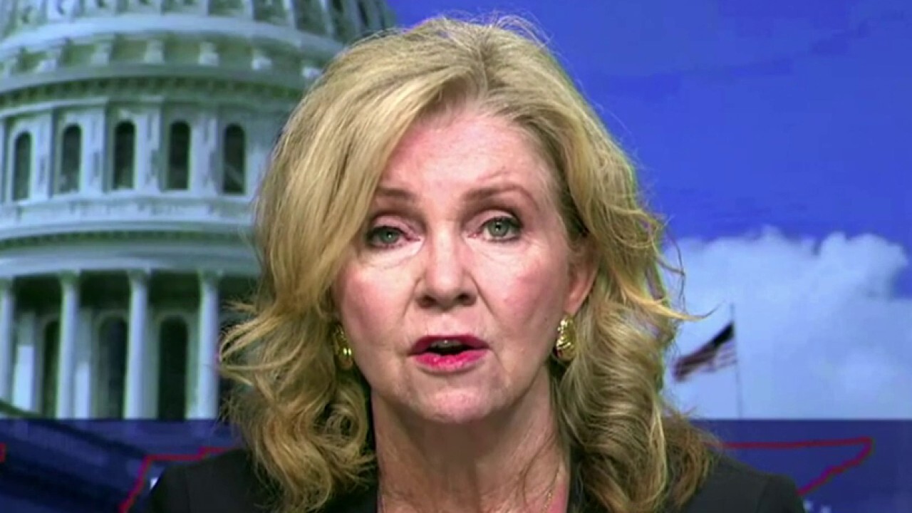 Marsha Blackburn: 'Lack of preparation' shows 'lack of respect' Cheatle has for the American people