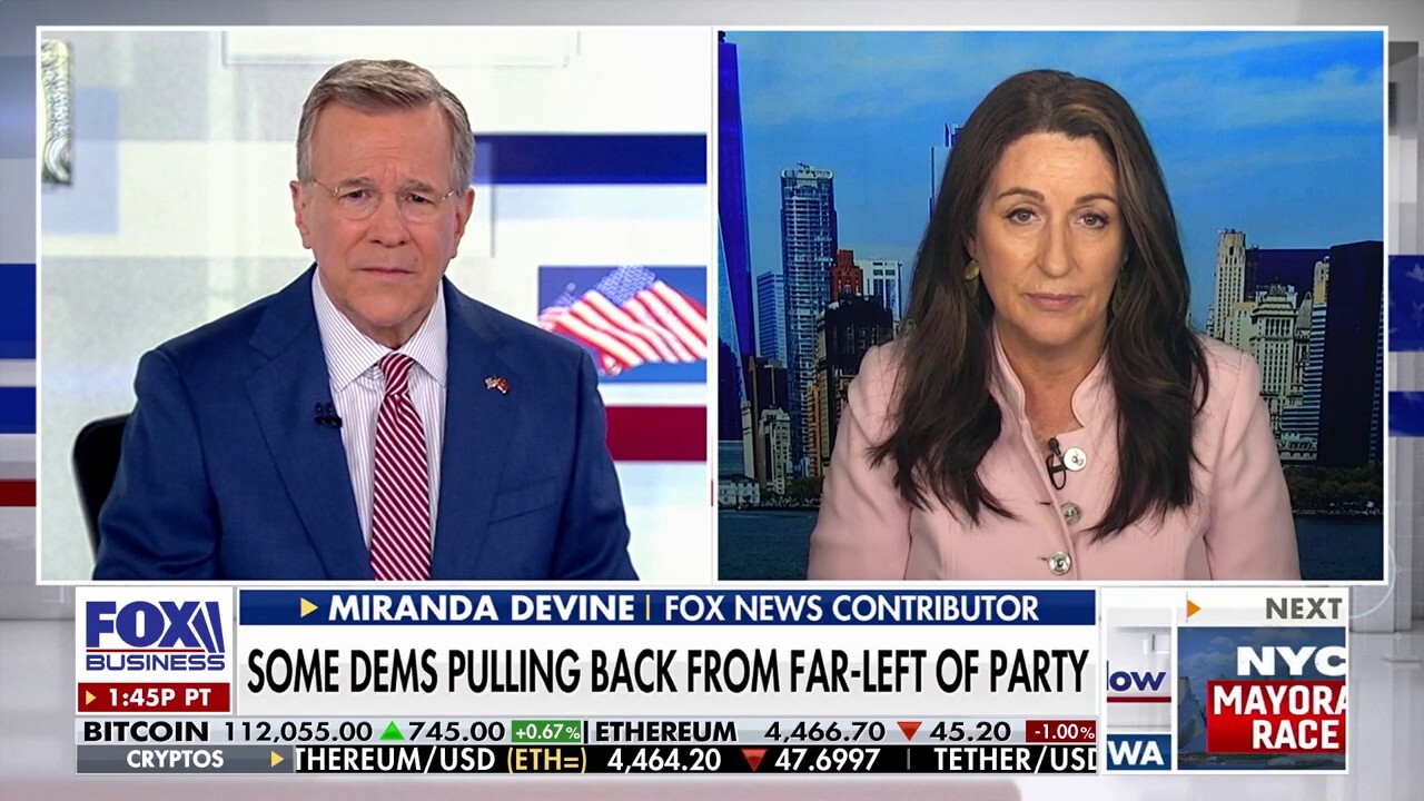 Why the Democratic Party is dangerous for everyone