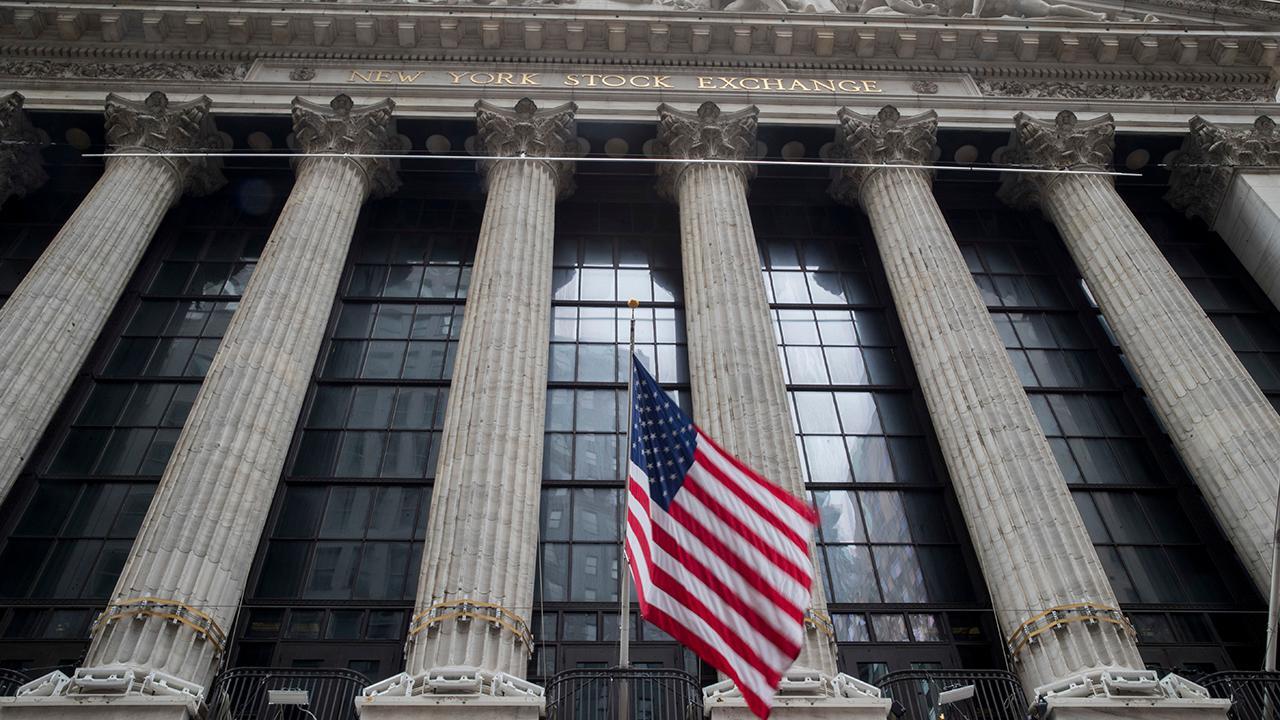 KBW’s Brian Gardner: We’re expecting economic growth to slow in 2019