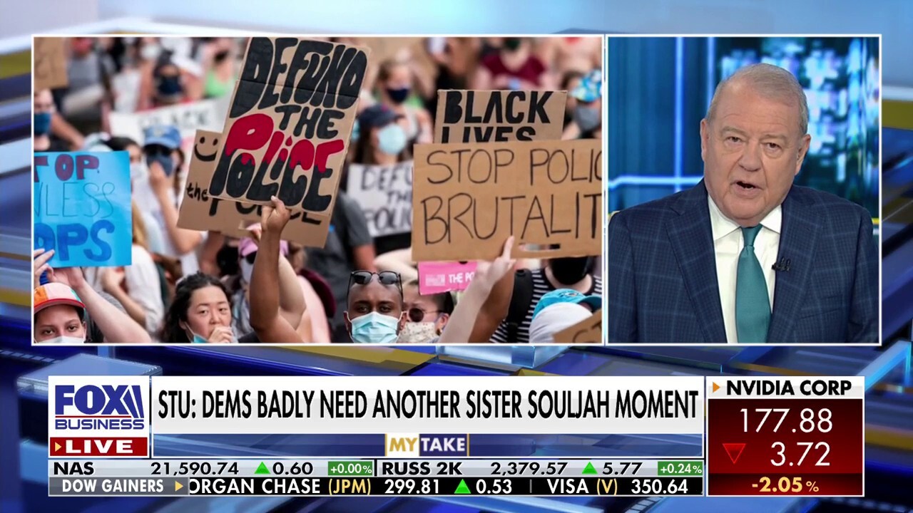 Varney: Dems are digging their own election grave